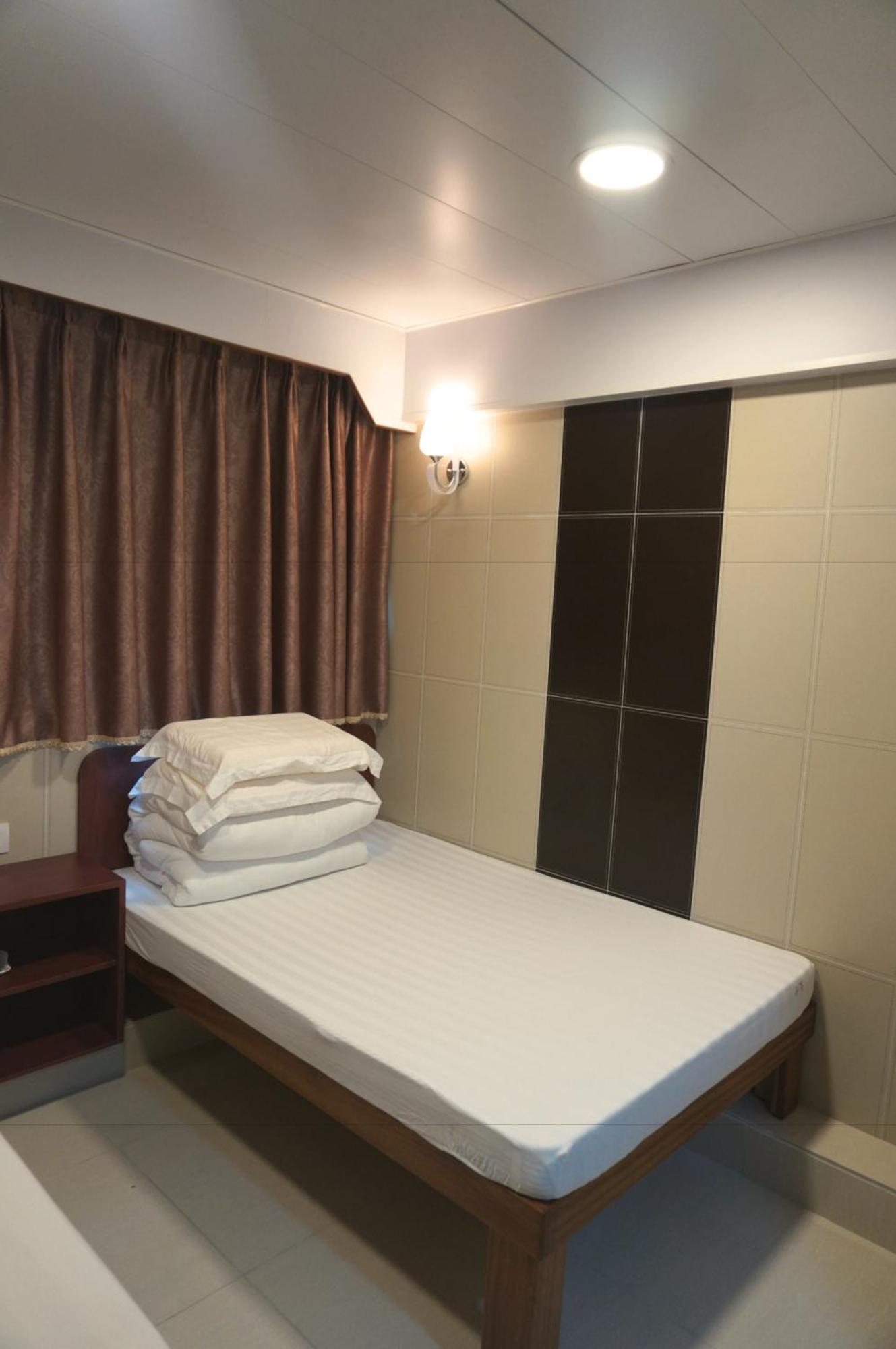 Budget Double Room