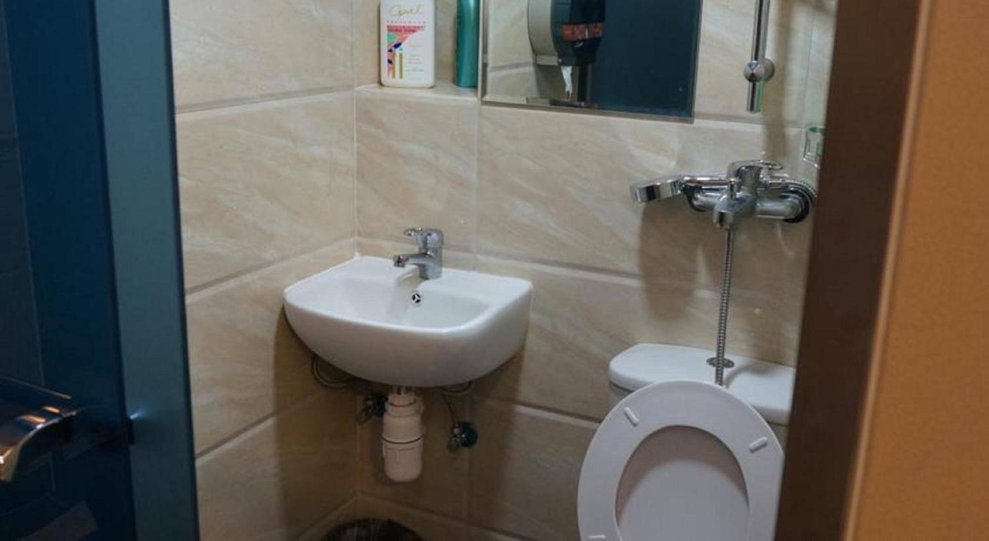 Budget Single Room